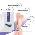 OEM Manicure Spa Hidratante Whitening Hydrating Foot Mask